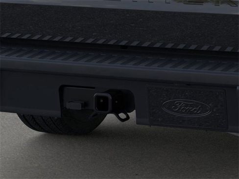 New 2025 Ford Maverick XL w/ Equipment Group 102A image 23