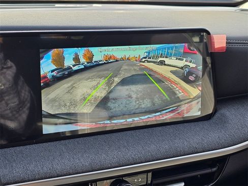 New 2026 Nissan Kicks SV w/ Charging Package image 9