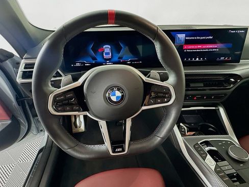 Used 2025 BMW 440i xDrive Coupe w/ Premium Package AWD/4WD image 16
