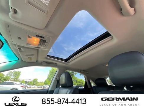 Used 2014 Lexus RX 350 AWD w/ Navigation Package image 21