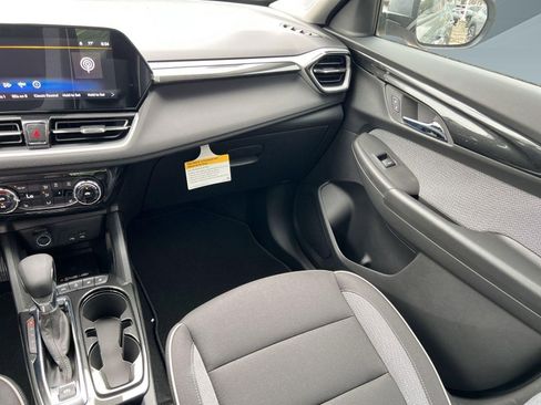 New 2026 Chevrolet TrailBlazer LT w/ Convenience Package image 29