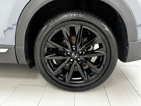 Used 2021 MAZDA CX-9 Carbon Edition image 40