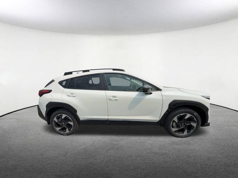 New 2026 Subaru Crosstrek 2.5i Limited AWD/4WD image 8