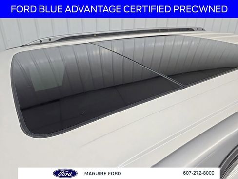 Certified 2019 Ford Explorer XLT w/ Equipment Group 202A AWD/4WD image 14