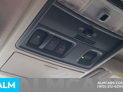 Used 2021 Toyota 4Runner SR5 image 36