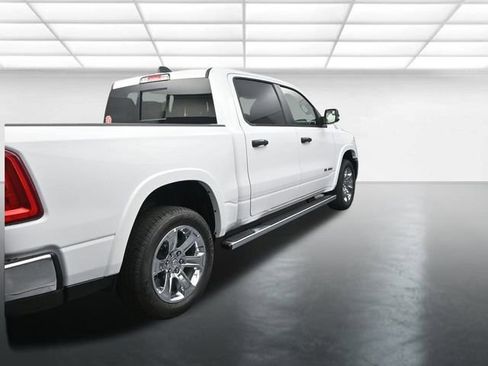 New 2026 RAM 1500 Big Horn image 9