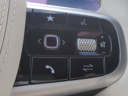 New 2026 Genesis GV80 3.5T Prestige image 25