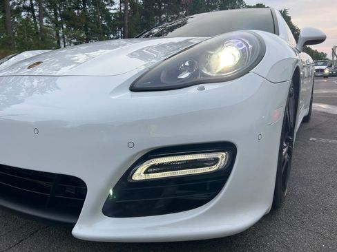 Used 2013 Porsche Panamera GTS AWD/4WD image 18
