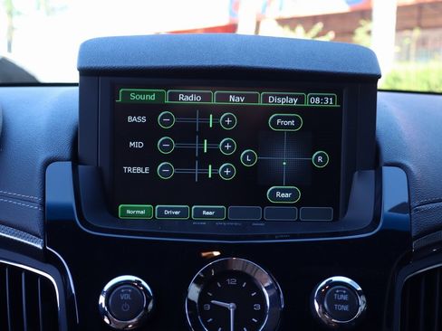 Used 2013 Cadillac CTS V image 30