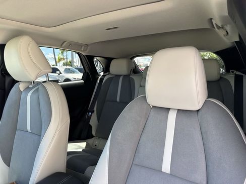 New 2026 MAZDA CX-30 Aire Edition AWD/4WD image 42