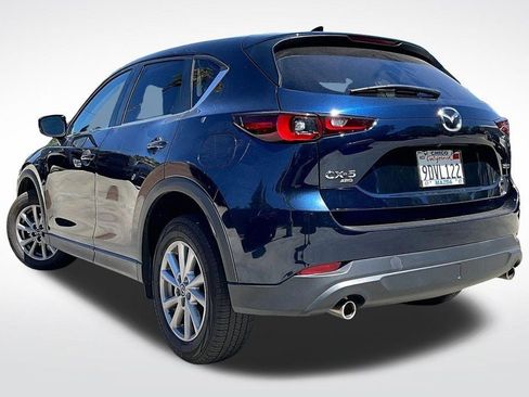 Used 2023 MAZDA CX-5 AWD 2.5 S image 4