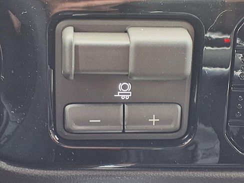 New 2026 Chevrolet Silverado 1500 High Country image 12