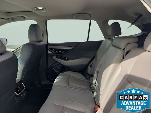 Used 2020 Subaru Outback Limited w/ Popular Package #2 image 13