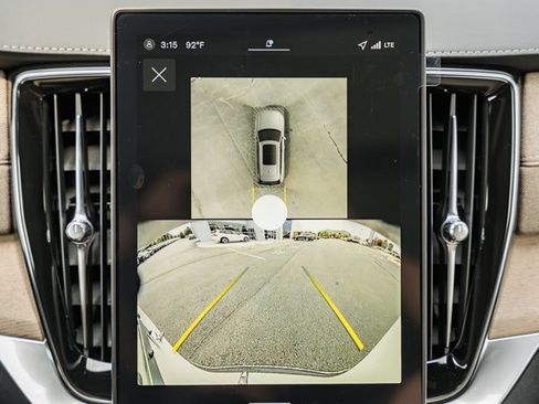 New 2026 Volvo XC90 T8 Plus image 34