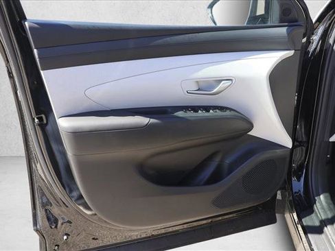 New 2026 Hyundai Tucson SEL AWD/4WD image 12