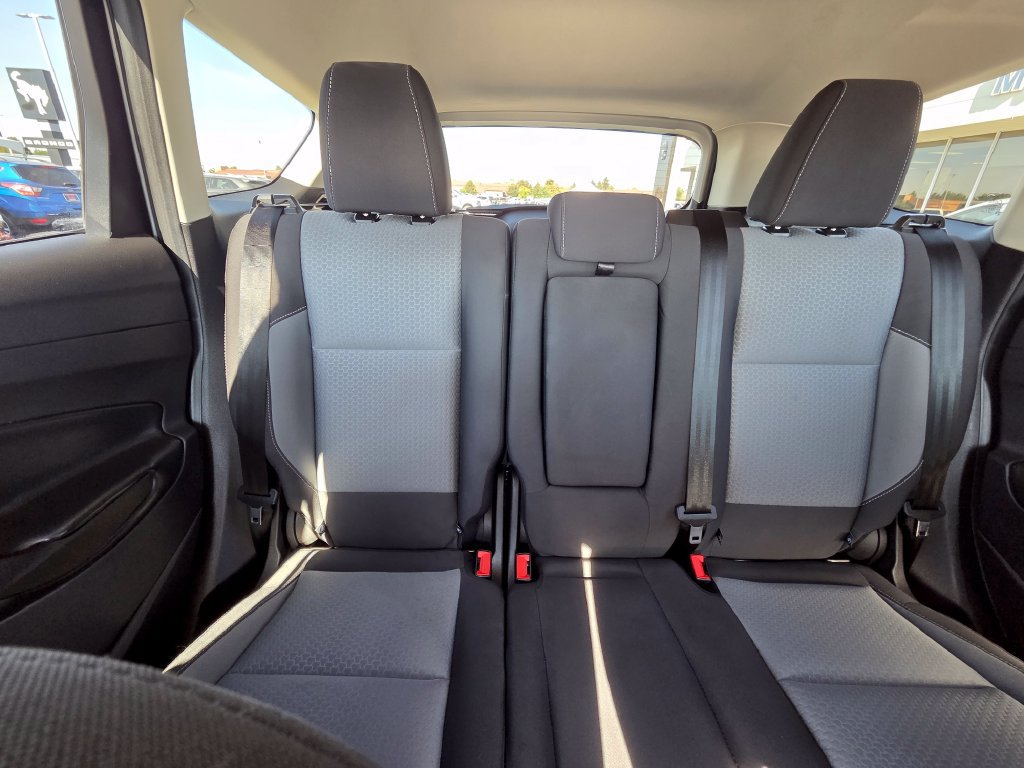 Used 2018 Ford Escape SE AWD/4WD image 23