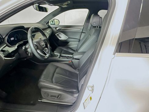 Used 2024 Audi Q3 2.0T Premium image 13