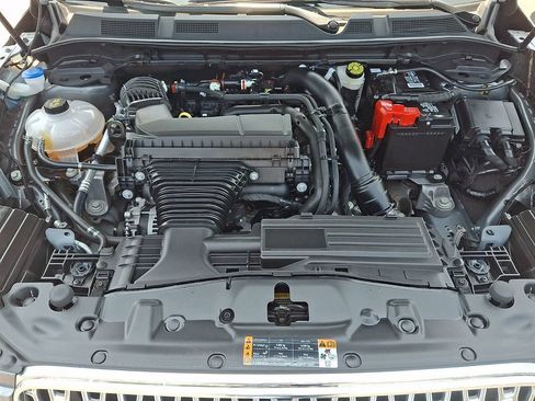 Certified 2023 Lincoln Corsair AWD w/ Equipment Group 101A image 27