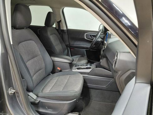 Certified 2023 Ford Bronco Sport Big Bend w/ Convenience Package image 21