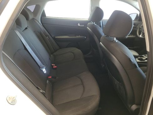 Used 2018 Kia Optima LX FWD image 19