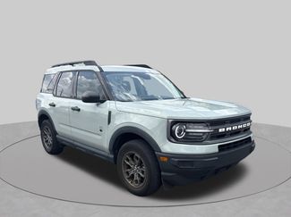 Used 2023 Ford Bronco Sport Big Bend AWD/4WD 360° Tour