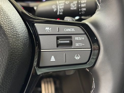 New 2025 Honda Civic Sport image 30