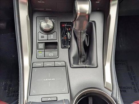 Used 2021 Lexus NX 300 FWD w/ Accessory Package 2 image 12