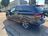 Used 2015 Dodge Journey Crossroad w/ Flexible Seating Group image 4