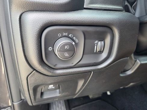 New 2026 RAM 1500 Express image 22