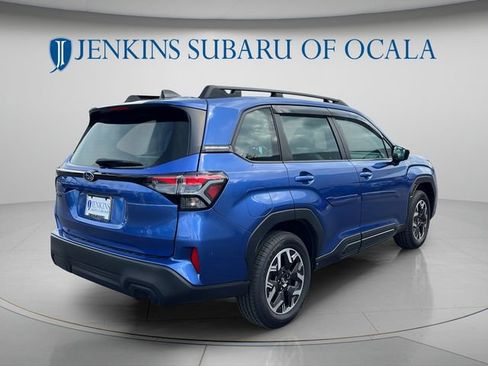 Used 2026 Subaru Forester AWD/4WD image 3