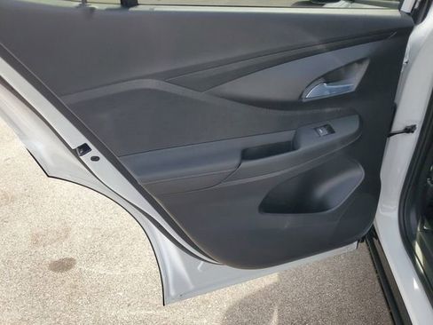 New 2026 Buick Envista Sport Touring w/ Convenience I Package image 22