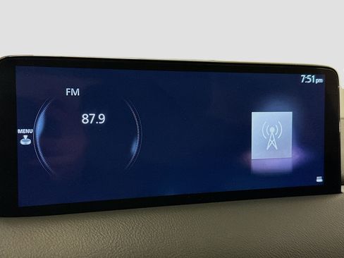 Used 2024 MAZDA CX-5 Carbon Edition AWD/4WD image 21