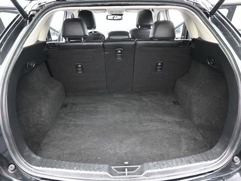 Used 2018 MAZDA CX-5 Grand Touring w/ Premium Package image 24