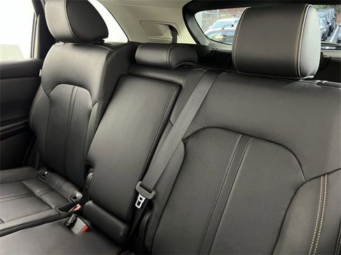 Certified 2024 MAZDA CX-90 Plug-In Hybrid w/ Preferred image 23