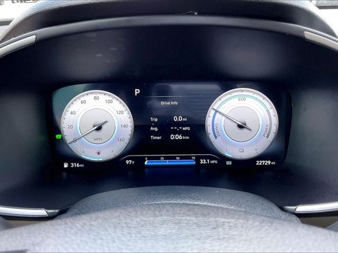 Used 2023 Hyundai Santa Fe SEL Premium AWD/4WD image 26