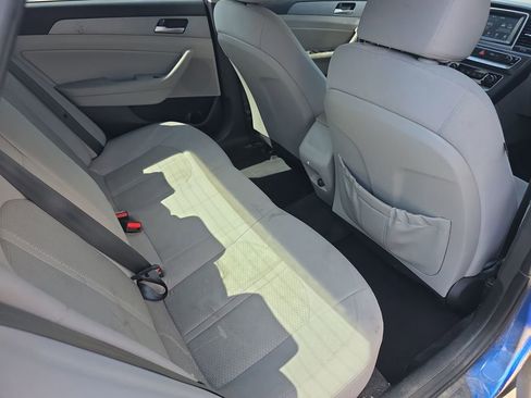 Used 2018 Hyundai Sonata SEL FWD image 18