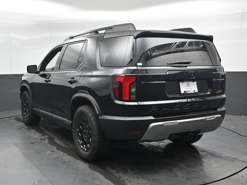 Used 2026 Honda Passport TrailSport Elite image 9