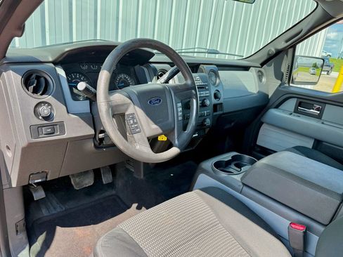 Used 2014 Ford F150 STX w/ Equipment Group 201A Mid AWD/4WD image 10