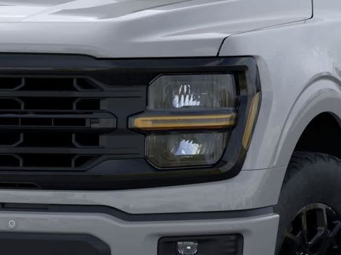 New 2026 Ford F150 XLT w/ Equipment Group 302A MID AWD/4WD image 18