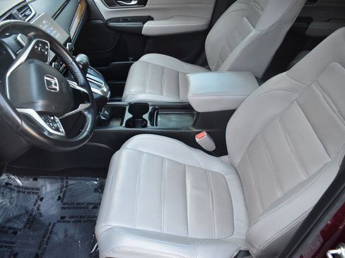 Used 2017 Honda CR-V EX-L image 15
