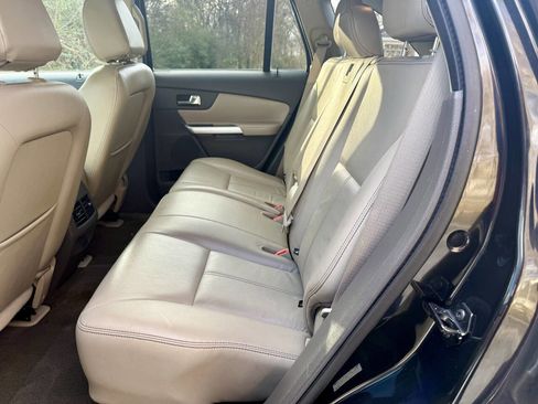 Used 2013 Ford Edge SEL image 8