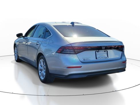 Used 2024 Honda Accord LX image 4