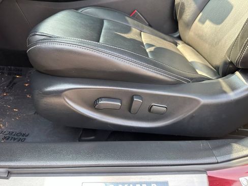 Used 2019 Nissan Maxima 3.5 SL FWD image 11