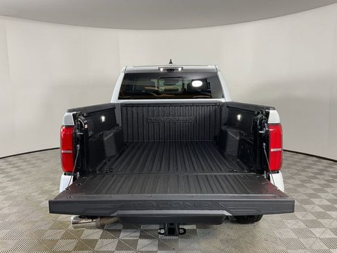 New 2026 Toyota Tacoma Limited image 18