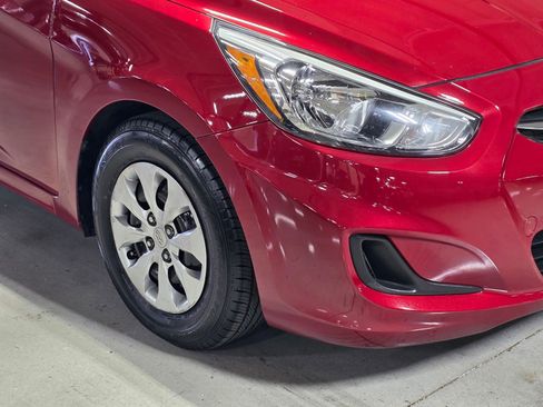 Used 2017 Hyundai Accent SE image 10