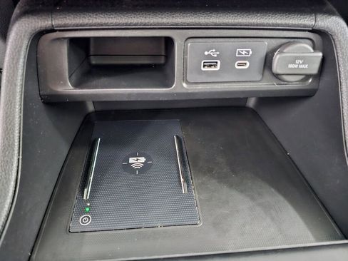 Certified 2024 Honda Pilot Elite image 20