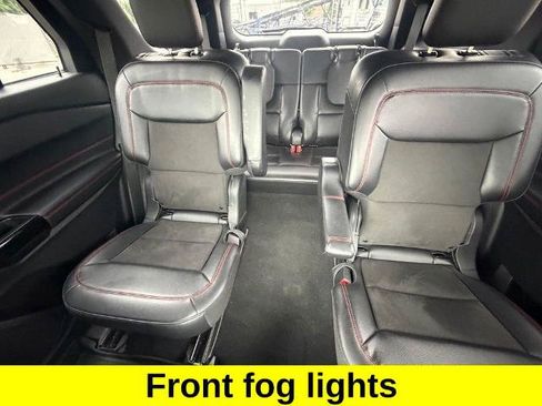 Certified 2023 Ford Explorer ST-Line AWD/4WD image 14