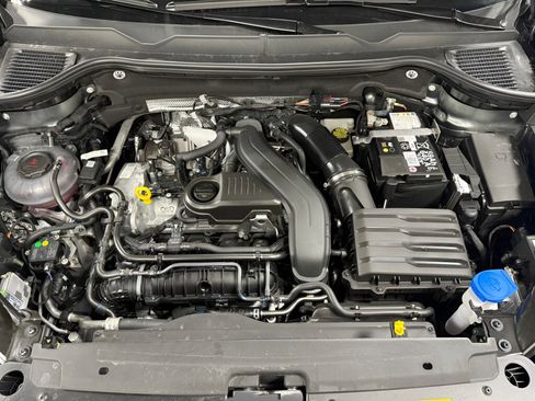 New 2026 Volkswagen Taos S AWD/4WD image 27