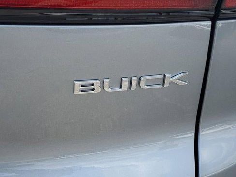 New 2026 Buick Enclave Sport Touring w/ Power Package FWD image 6
