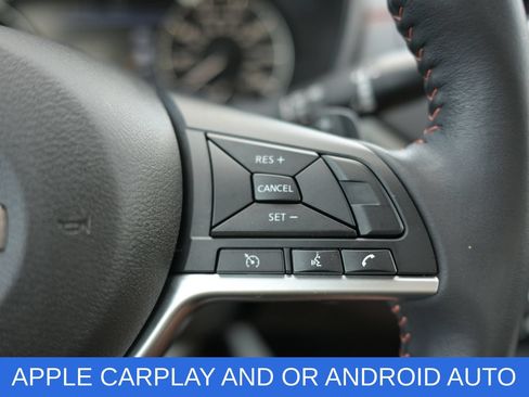 Used 2022 Nissan Altima 2.5 SR AWD/4WD image 18